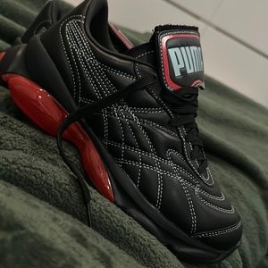 tenis Cell Dome de PUMA x Dua Lipa